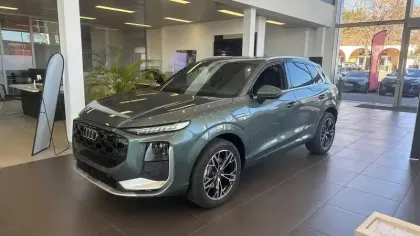 Photo Audi Q3 S Line