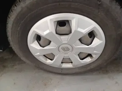 Photo 18 Renault Trafic  L2 dCi 150 Energy S&S EDC