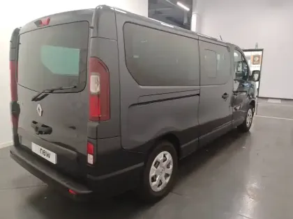 Photo 4 Renault Trafic  L2 dCi 150 Energy S&S EDC