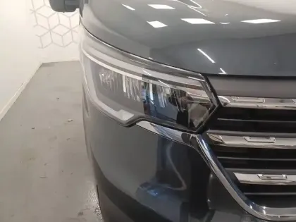 Photo 20 Renault Trafic  L2 dCi 150 Energy S&S EDC