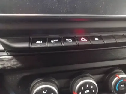 Photo 28 Renault Trafic  L2 dCi 150 Energy S&S EDC