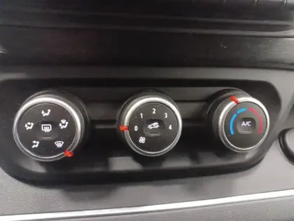 Photo 29 Renault Trafic  L2 dCi 150 Energy S&S EDC