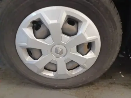 Photo 8 Renault Trafic  L2 dCi 150 Energy S&S EDC