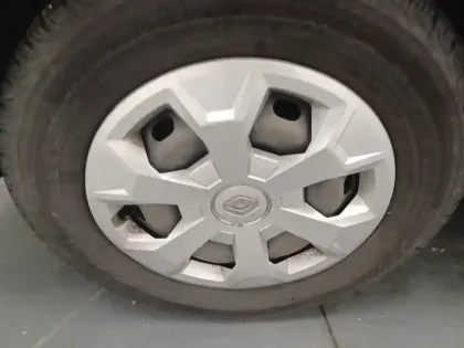 Photo 19 Renault Trafic  L2 dCi 150 Energy S&S EDC