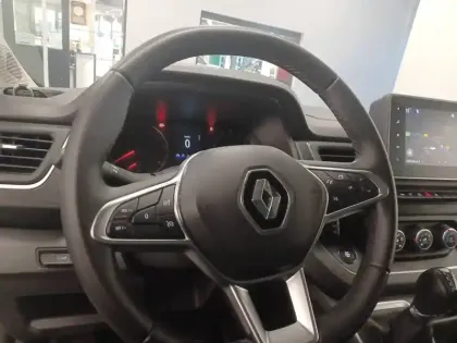 Photo 23 Renault Trafic  L2 dCi 150 Energy S&S EDC