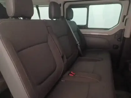 Photo 16 Renault Trafic  L2 dCi 150 Energy S&S EDC