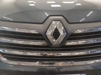 Photo 21 Renault Trafic  L2 dCi 150 Energy S&S EDC