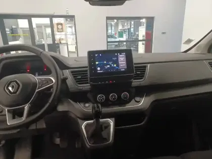 Photo 11 Renault Trafic  L2 dCi 150 Energy S&S EDC