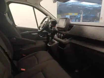 Photo 17 Renault Trafic  L2 dCi 150 Energy S&S EDC