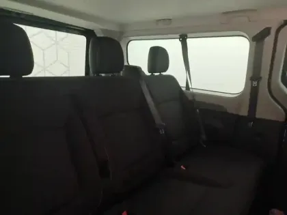 Photo 15 Renault Trafic  L2 dCi 150 Energy S&S EDC