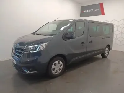 Photo 1 Renault Trafic  L2 dCi 150 Energy S&S EDC