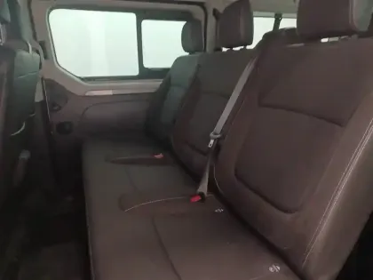 Photo 10 Renault Trafic  L2 dCi 150 Energy S&S EDC