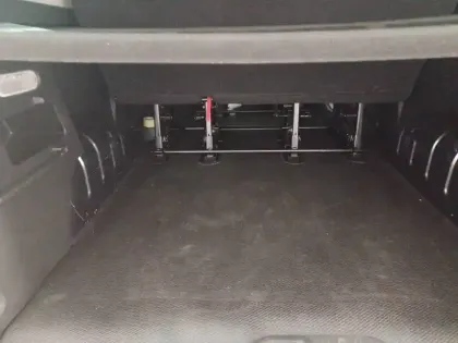 Photo 14 Renault Trafic  L2 dCi 150 Energy S&S EDC