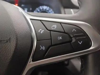 Photo 27 Renault Trafic  L2 dCi 150 Energy S&S EDC