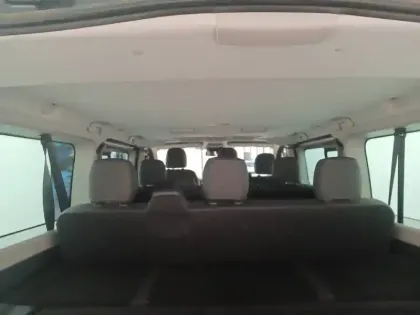 Photo 13 Renault Trafic  L2 dCi 150 Energy S&S EDC