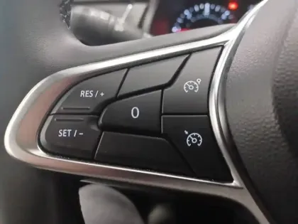 Photo 26 Renault Trafic  L2 dCi 150 Energy S&S EDC