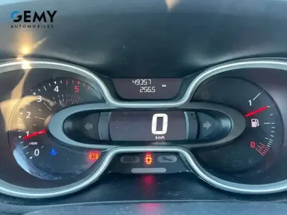 Photo 13 Renault Trafic  Combi L1 dCi 120 S&S