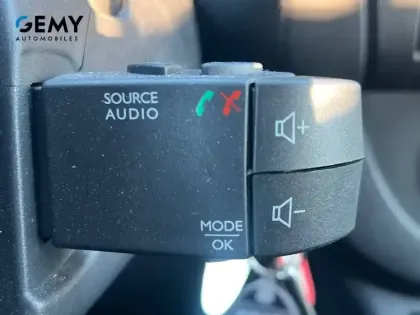 Photo 14 Renault Trafic  Combi L1 dCi 120 S&S