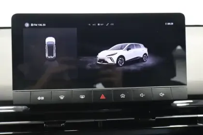 Photo 12 Mg Mg4  Electric 51kWh - 125 kW 2WD