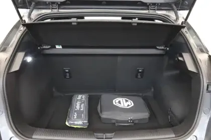 Photo 32 Mg Mg4  Electric 51kWh - 125 kW 2WD