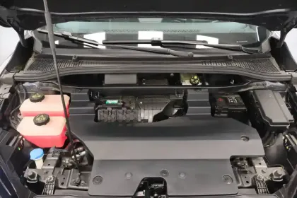 Photo 31 Mg Mg4  Electric 51kWh - 125 kW 2WD