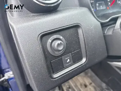 Photo 18 Dacia Duster  Blue dCi 115 4x2