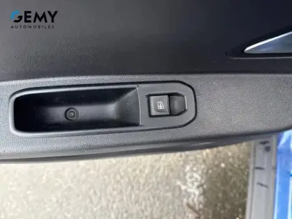 Photo 15 Dacia Duster  Blue dCi 115 4x2