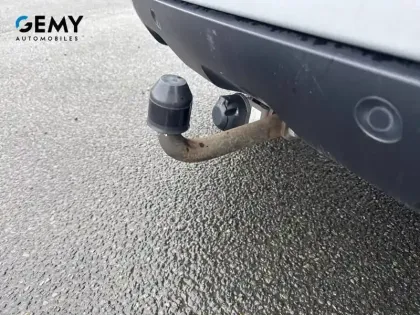 Photo 14 Dacia Duster  Blue dCi 115 4x2