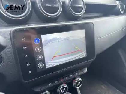 Photo 28 Dacia Duster  Blue dCi 115 4x2