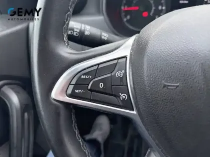 Photo 22 Dacia Duster  Blue dCi 115 4x2