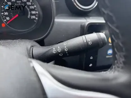 Photo 20 Dacia Duster  Blue dCi 115 4x2