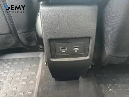 Photo 16 Dacia Duster  Blue dCi 115 4x2