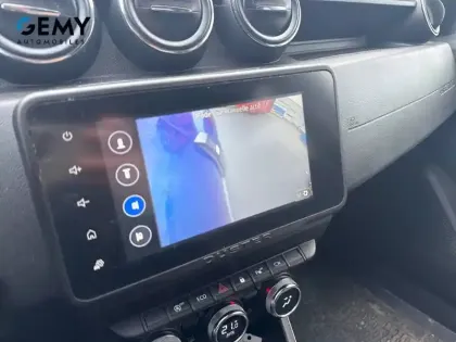 Photo 29 Dacia Duster  Blue dCi 115 4x2