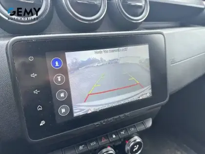 Photo 30 Dacia Duster  Blue dCi 115 4x2