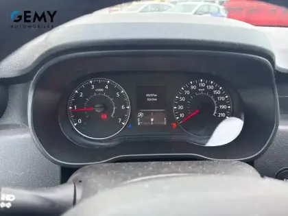 Photo 21 Dacia Duster  Blue dCi 115 4x2