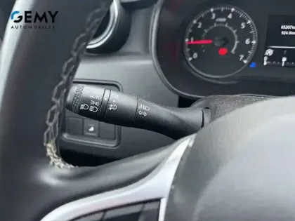 Photo 19 Dacia Duster  Blue dCi 115 4x2