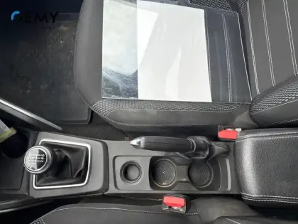 Photo 26 Dacia Duster  Blue dCi 115 4x2