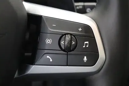 Photo 6 BMW Serie 1 120 170 ch DKG7