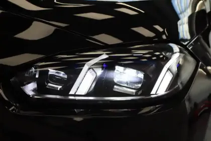 Photo 8 BMW Serie 1 120 170 ch DKG7