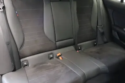 Photo 21 BMW Serie 1 120 170 ch DKG7