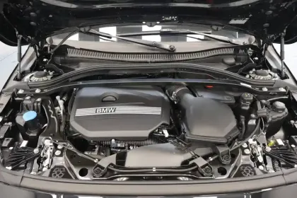 Photo 26 BMW Serie 1 120 170 ch DKG7