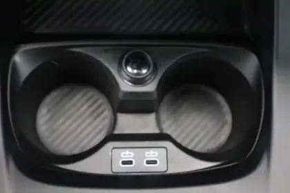 Photo 9 BMW Serie 1 120 170 ch DKG7