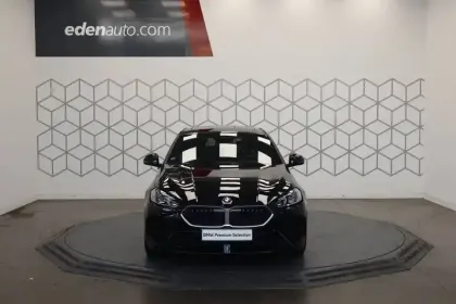 Photo 5 BMW Serie 1 120 170 ch DKG7