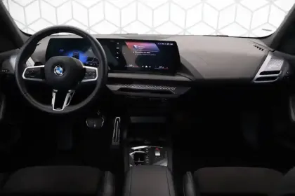 Photo 27 BMW Serie 1 120 170 ch DKG7