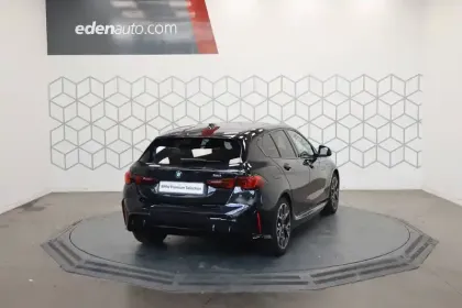 Photo 3 BMW Serie 1 120 170 ch DKG7