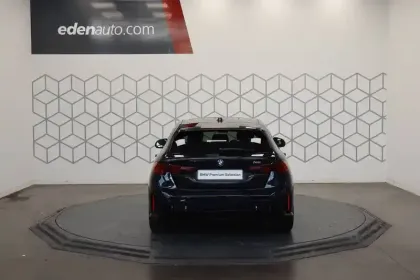 Photo 2 BMW Serie 1 120 170 ch DKG7