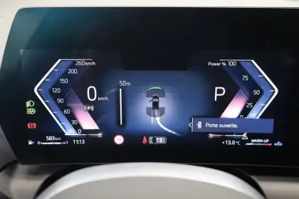 Photo 19 BMW Serie 1 120 170 ch DKG7