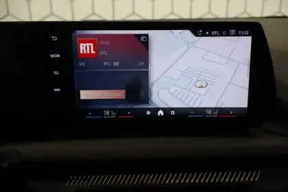 Photo 24 BMW Serie 1 120 170 ch DKG7