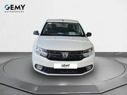 Photo 1 Dacia Sandero  SCe 75