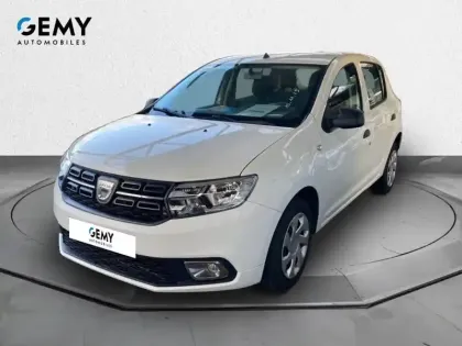 Photo Dacia Sandero Essentiel
